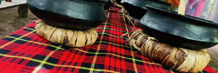 Mto wa Mbu Cultural Tour – Arusha