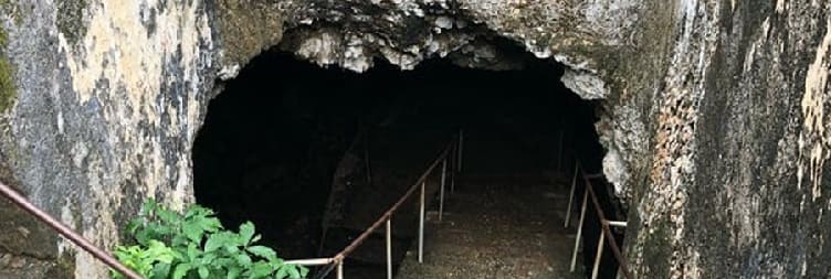 സ്വകാര്യ മംഗപ്വാനി സ്ലേവ് ചേമ്പേഴ്സ് ടൂർ