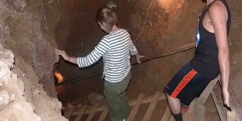 מפלי Marangu פרטיים של יום אחד וטיול יום תרבותי מנמל התעופה ארושה (ארק), טנזניה