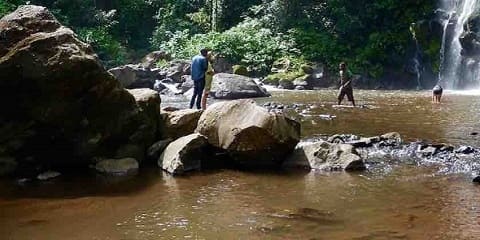 Moshi, Tanzaniyada 1 Günlük Şəxsi Maranqu Şəlaləsi Günü Səfəri (2026 - 2027)