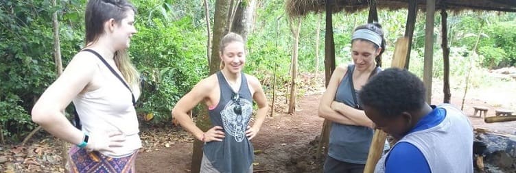 Chagga Cultural Tour