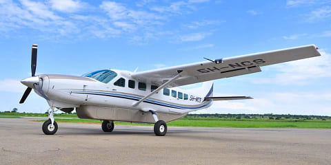 4 Tage private Flugsafari der Mittelklasse zum Masai Mara Nationalreservat ab Nairobi, Kenia (2026 - 2027)