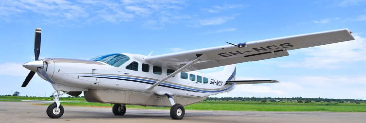 Full Day Game Drive in Masai Mara National Reserve