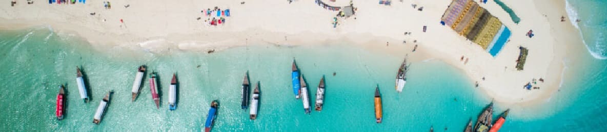 All Top Best Matemwe Day Trips in Zanzibar from Nungwi - Top Africa Tours