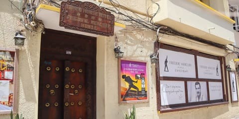 Excursió privada de mig dia al lloc de naixement de Freddie Mercury des de Pingwe a Zanzíbar (2026-2027)