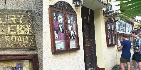 Ziara ya Siku ya Nusu ya Mahali pa Kuzaliwa ya Freddie Mercury kutoka Mangapwani Zanzibar (2026 - 2027)