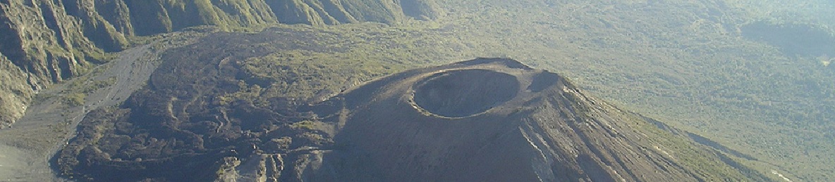 Summit Attempt – Descend to Miriakamba Huts