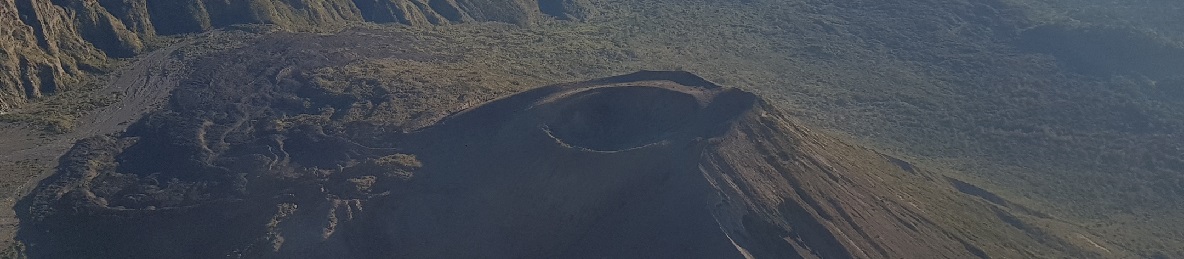 Summit to Momella Gate to Arusha