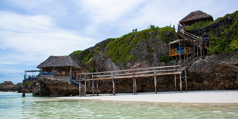 Zanzibar মধ্যে Kizimkazi থেকে আধা দিন ব্যক্তিগত Mtende বিচ ভ্রমণ (2026 - 2027)