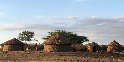 1 jou vwayaj prive mache lokal soti nan Mto Wa Mbu, Tanzani (2026 - 2027)