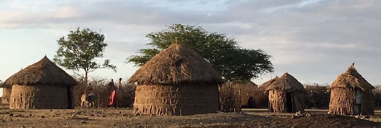 Mto wa Mbu Village & Maasai Cultural Experience