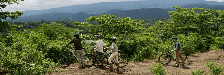 Ngorongoro Crater to Mto wa Mbu