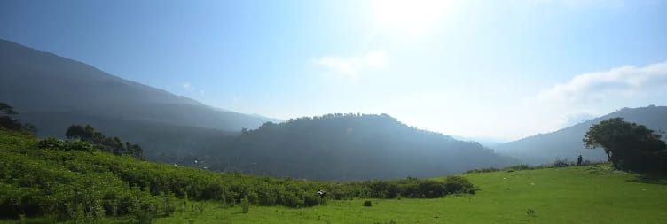 Napuru Waterfalls Hike 