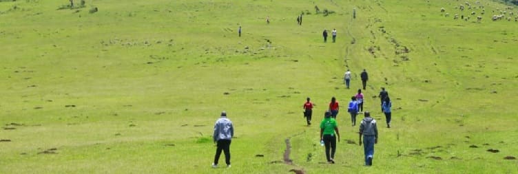Ngong Hills Day Trip