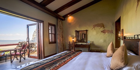 تنزانيا ۾ موشي کان 4 ڏينهن گروپ لگزري سفاري (2026 - 2027)