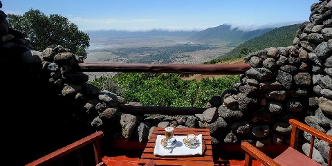 Safari de luxe en groupe de 3 jours en Tanzanie au départ de Zanzibar (2026 - 2027)