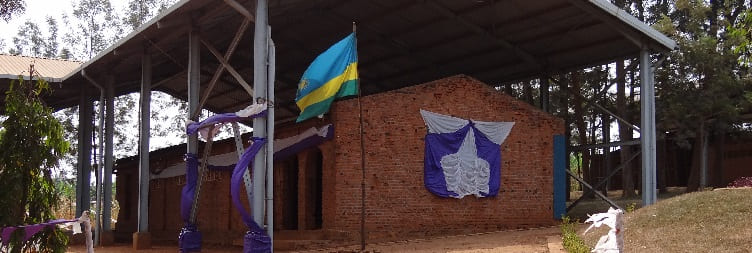 Private Memorial Day Tour to Ntarama and Nyamata