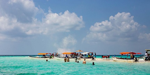 14 Days Private Mid-Range Tanzania Safari Combined with Zanzibar Beach Holiday