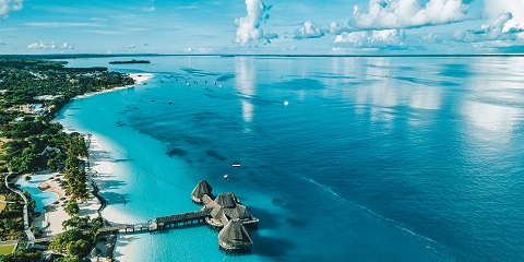 Safari Mewah Pribadi 8 Dina ing Tanzania lan Zanzibar (2026 - 2027)