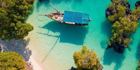 28 Days Private Luxury Safari from Nairobi Across Kenya, Tanzania, and Zanzibar Holiday (2026 - 2027)