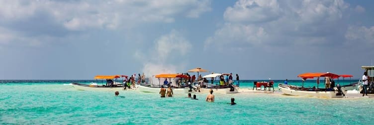 Full-Day Beach Relaxation – Zanzibar