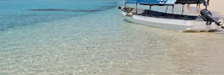 Nyange Sandbank Tour