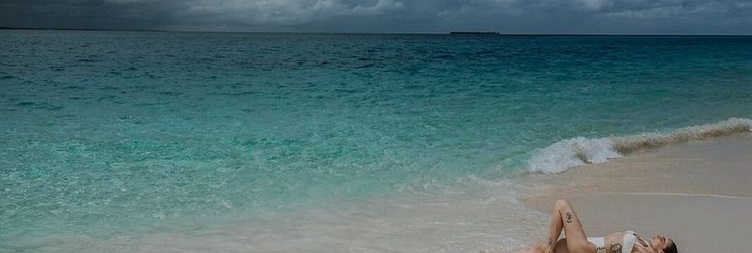 ನ್ಯಾಂಗೆ ಸ್ಯಾಂಡ್‌ಬ್ಯಾಂಕ್ ಪ್ರವಾಸ