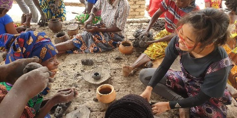 Zuva Rimwechete Zvakanakisa Zvakavanzika zveRwanda Pottery & Cultural Experience Tour muNyanza kubva kuKigali