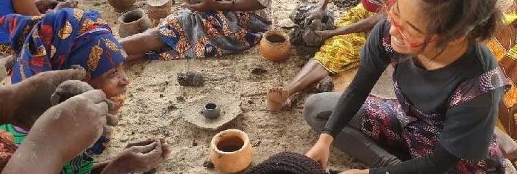 Best Private Rwandan Pottery & Cultural Experience Tour in Nyanza