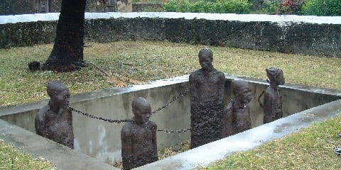 1 Day Private Mangapwani Slave Chambers Tour yn Mangapwani, Sansibar (2026 - 2027)