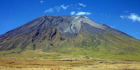 탄자니아 Engare Sero의 1일 개인 Ol Doinyo Lengai 하이킹(2026~2027)