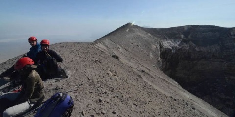2 טעג פּריוואַט היקינג יאַזדע פון ​​​​אַרושאַ, טאַנזאַניאַ