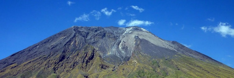 From Karatu to Ol Doinyo Lengai