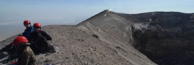 Ol Doinyo Lengai Trek