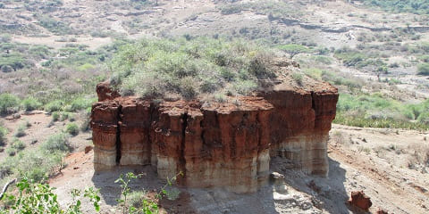 6-Day Private Tanzania Cultural & Archaeological Tour – Iraqw, Olduvai Gorge, Laetoli & Hadzabe