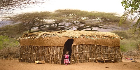 Petualangan Margasatwa Kenya Tanzania Mewah 32 Hari dan Liburan Zanzibar dari Nairobi (2026 - 2027)