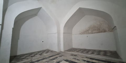 Ziara ya Bafu za Kiajemi za Hamamni za Nusu ya Siku katika Mji Mkongwe, Zanzibar (2026 - 2027)