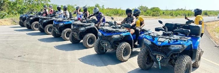 Mönkijän seikkailu