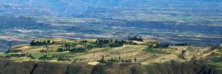 Mto Wa Mbu থেকে রিফ্ট ভ্যালি ট্যুর