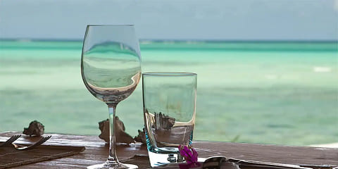 ৰক ৰেষ্টুৰেণ্ট ডাইনিং ট্যুৰ পিংৱে, জাঞ্জিবাৰ (২০২৬ - ২০২৭)