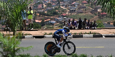 1 Dag Privaat Bak- en Fietsrydagtoer vanaf Kigali, Rwanda