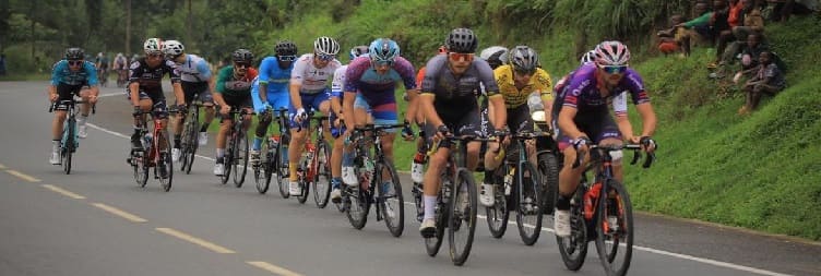 Baking and Cycling Day Tour