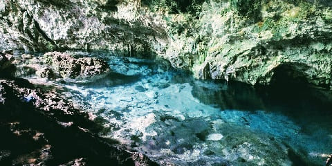 מערות סלאם פרטיות של חצי יום ושחיית צבים מג'מביאני בזנזיבר (2026 - 2027)