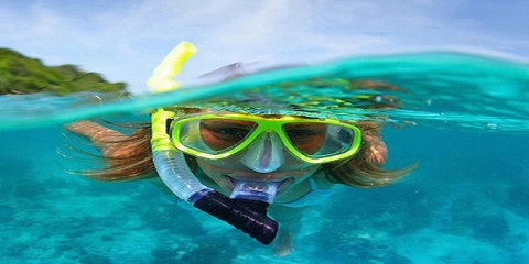 Zuva 1 Rakavanzika Scuba Diving Tour muPingwe, Zanzibar (2026 - 2027)