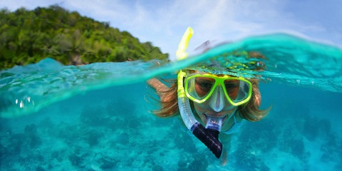 2 dages privat mellemklasseferie i Zanzibar (2026 - 2027)