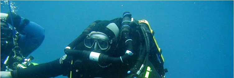 Scuba Diving