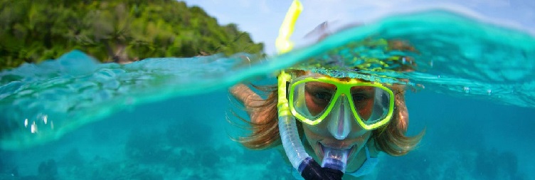 Diving Nungwi Northern Reefs