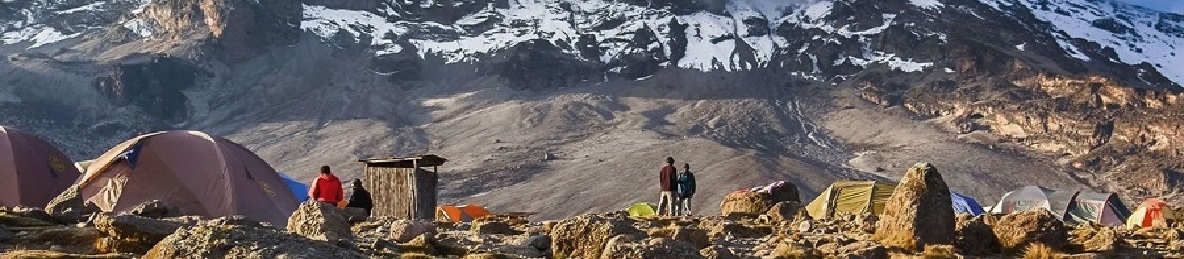 SIMBA CAMP – SECOND CAVE CAMP