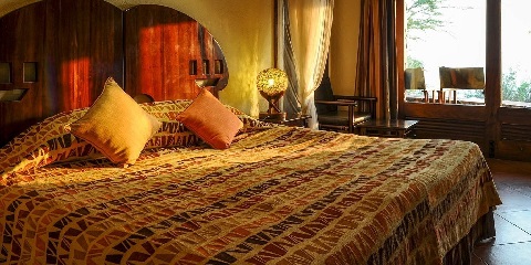 9 Days Private Luxury North Serengeti Migration Safari kutoka Arusha nchini Tanzania (2026 - 2027)