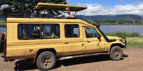 All Top Best Tanzania Safari Tours from Kampala, Uganda - Top Africa Tours